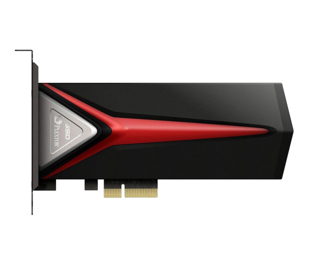 Plextor 256GB PCIexpress Gen3x4 - 336790 - zdjęcie